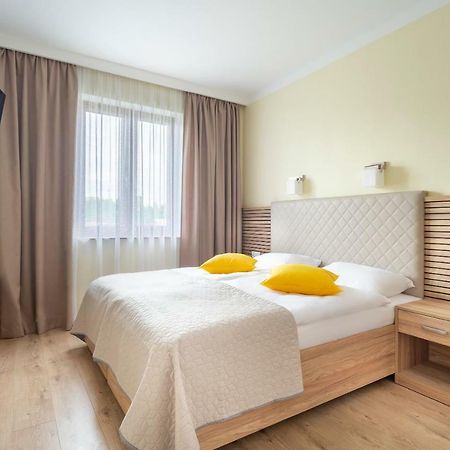 Apartamenty Fregata Mikołajki Екстериор снимка